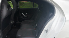 Mercedes-Benz A-Class A220d AMG Line Premium Plus 5dr Auto Diesel Hatchback